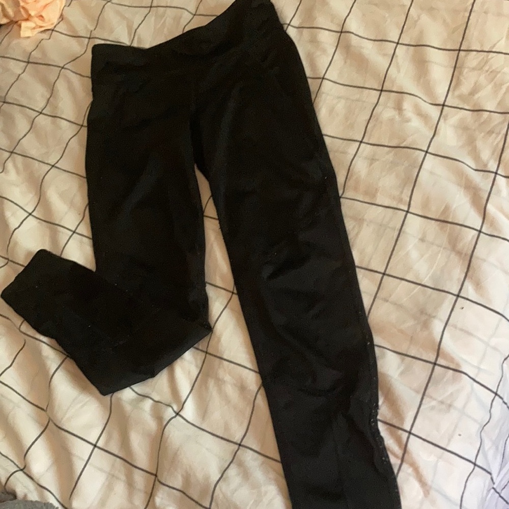 Gap kids leggings